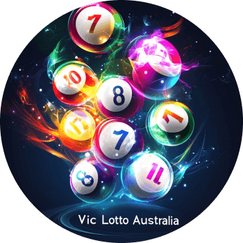 Vic Lotto Australia